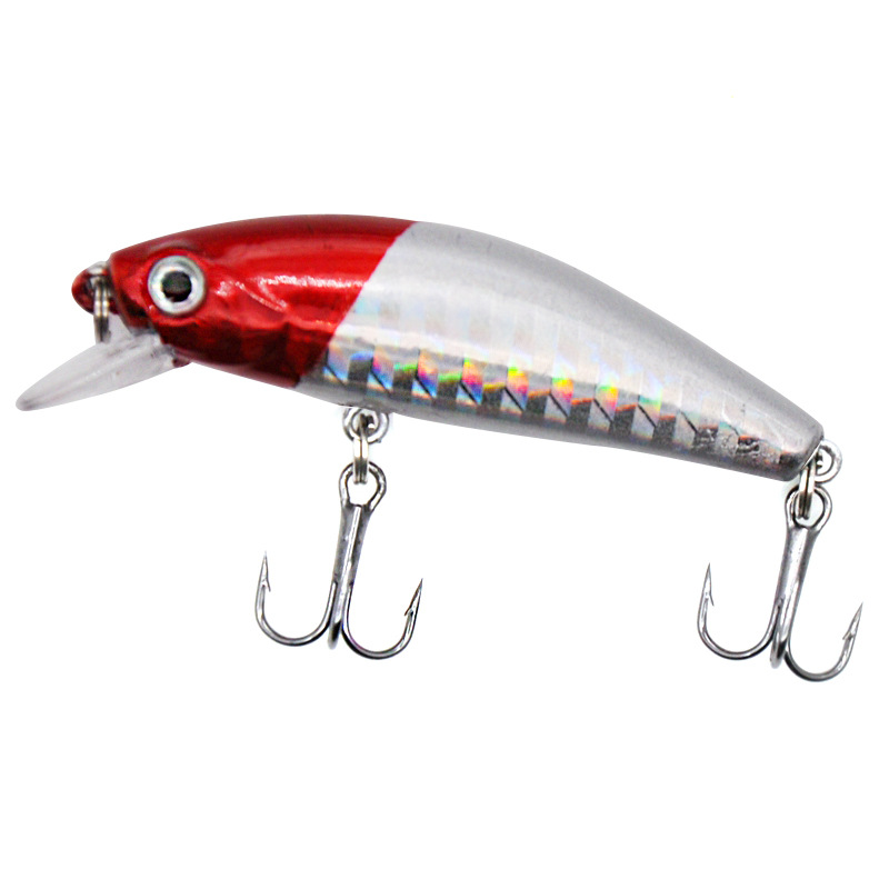 Sinkende Minnow-Angel köder, h – Fishing Lure Crankbait Bewertung und Preis