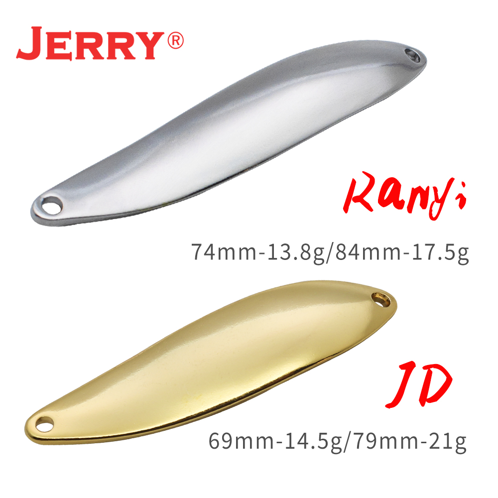 Jerry JD 14,5 g 21 g unlackier – Fishing Lure Swimbait Bewertung und Preis