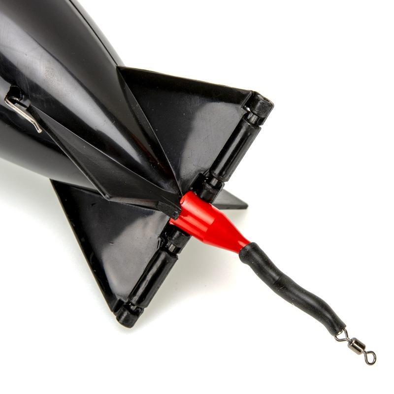 Fischraketengruntfutterhalter  – Fishing Lure Topwater Bewertung und Preis