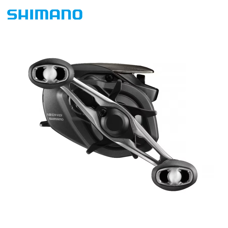 SHIMANO CAIUS 24 NEU 150/151HG – Abu Garcia Reel Max Bewertung und Preis