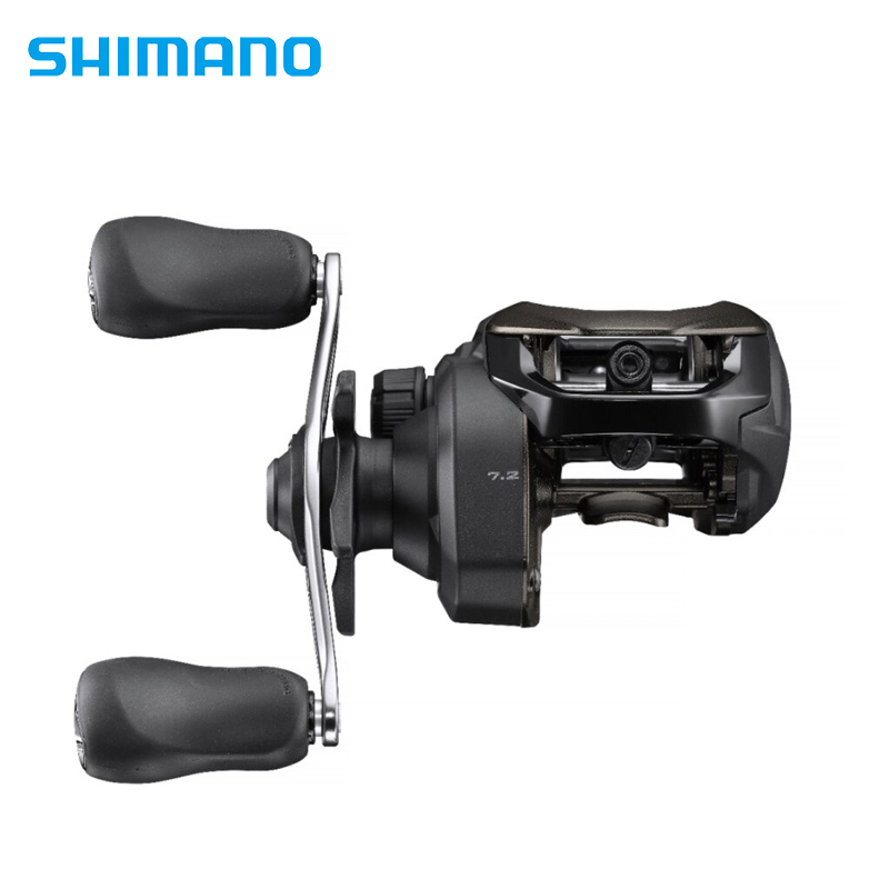 SHIMANO CAIUS 24 NEU 150/151HG – Abu Garcia Reel Max Bewertung und Preis