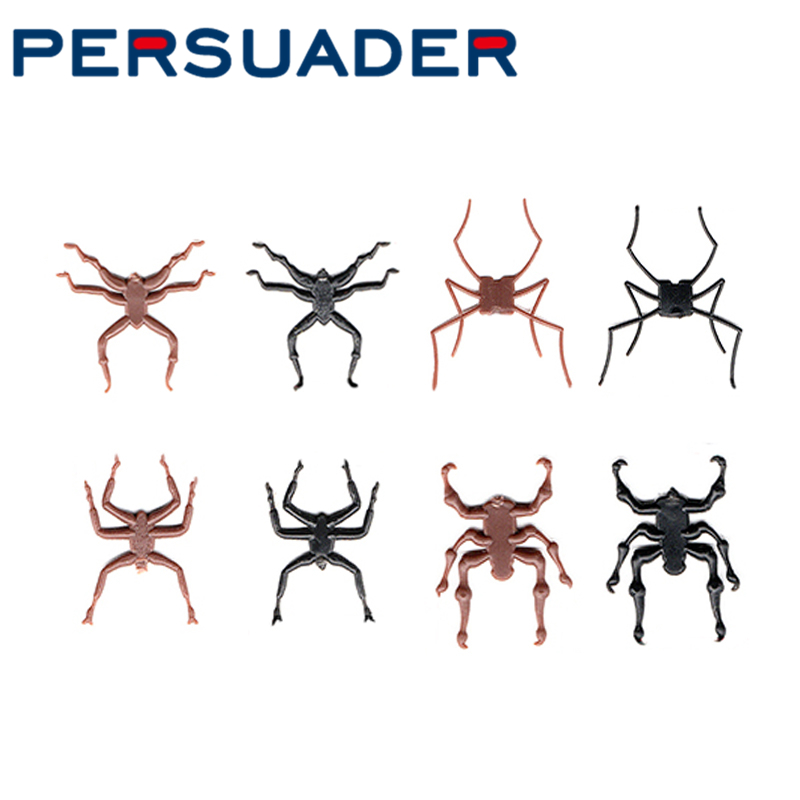 Persuader Hot 20er-Pack Fliege – Fishing Lure Popper Bewertung und Preis