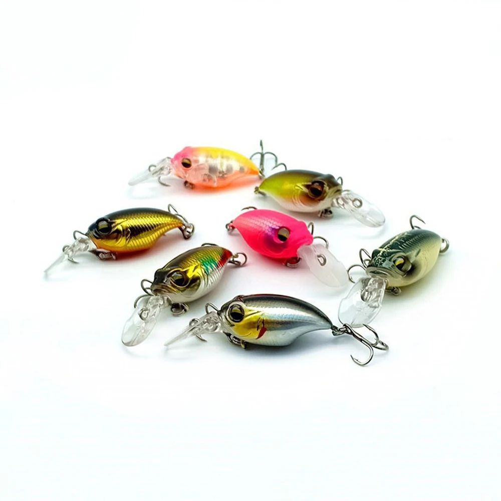 Kurbel Griffon Wobbler Angelkö – Fishing Lure Topwater Bewertung und Preis
