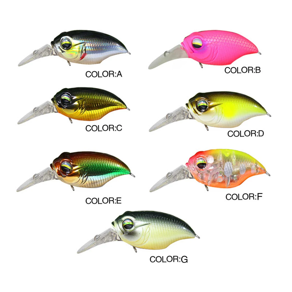 Kurbel Griffon Wobbler Angelkö – Fishing Lure Topwater Bewertung und Preis