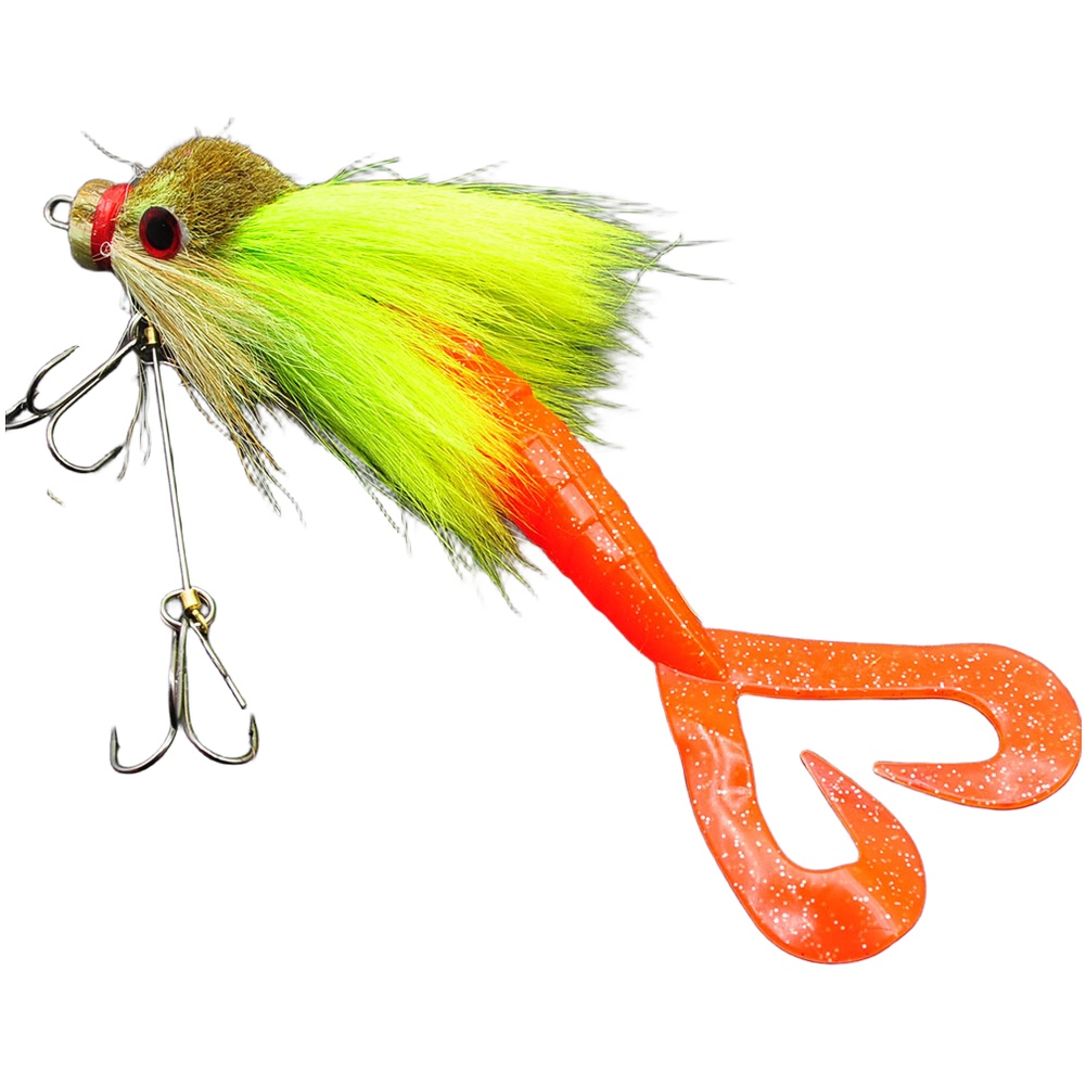 22 cm mehrteiliger Swimbait 35 – Fishing Lure Popper Bewertung und Preis
