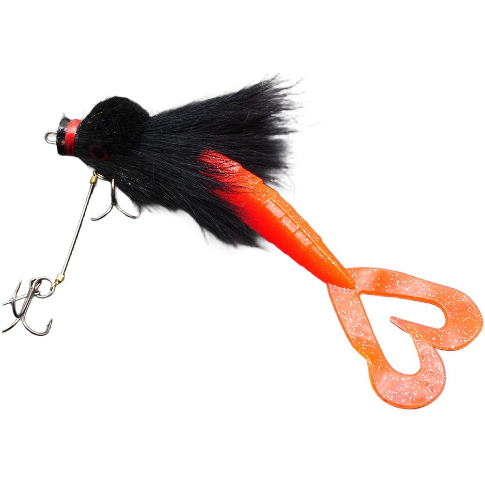 22 cm mehrteiliger Swimbait 35 – Fishing Lure Popper Bewertung und Preis