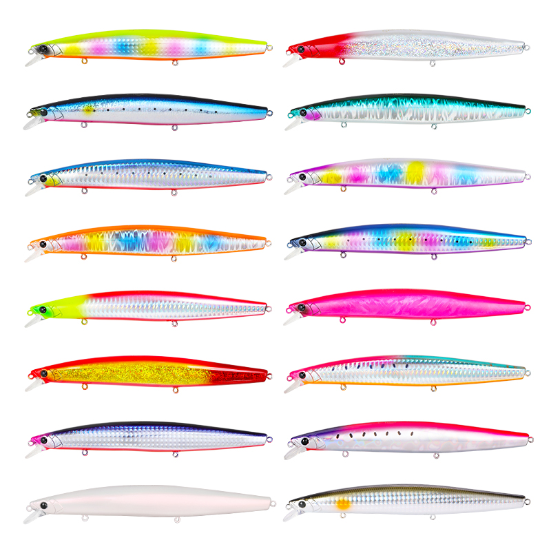 TSURINOYA 163S Ultra-Langwurf- – Fishing Lure Buzzbait Bewertung und Preis
