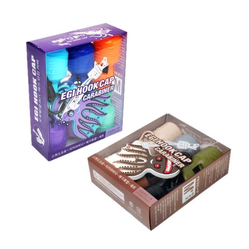 6 Stück/Sets Praktische Webfoo – Fishing Lure Jig Bewertung und Preis