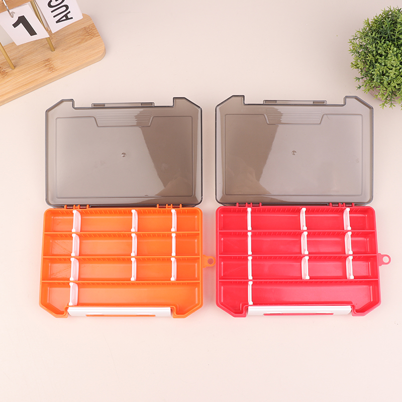 【F】1 Stück Kunststoff-Köderbox – Fishing Lure Soft Plastic Bewertung und Preis