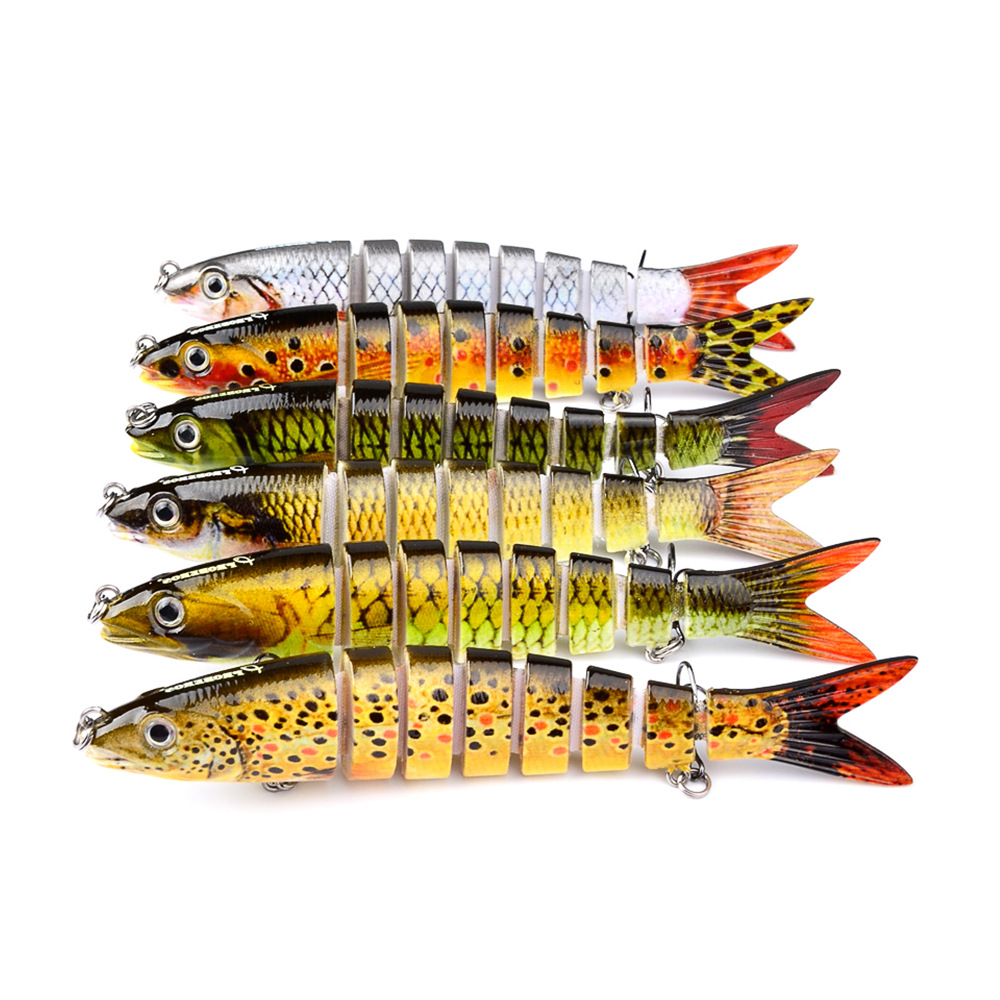 1 Stück Angelköder Mehrteilige – Fishing Lure Popper Bewertung und Preis