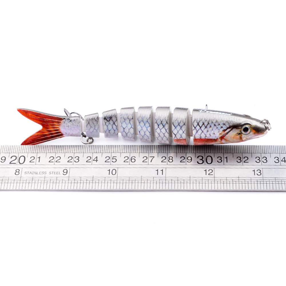 1 Stück Angelköder Mehrteilige – Fishing Lure Popper Bewertung und Preis
