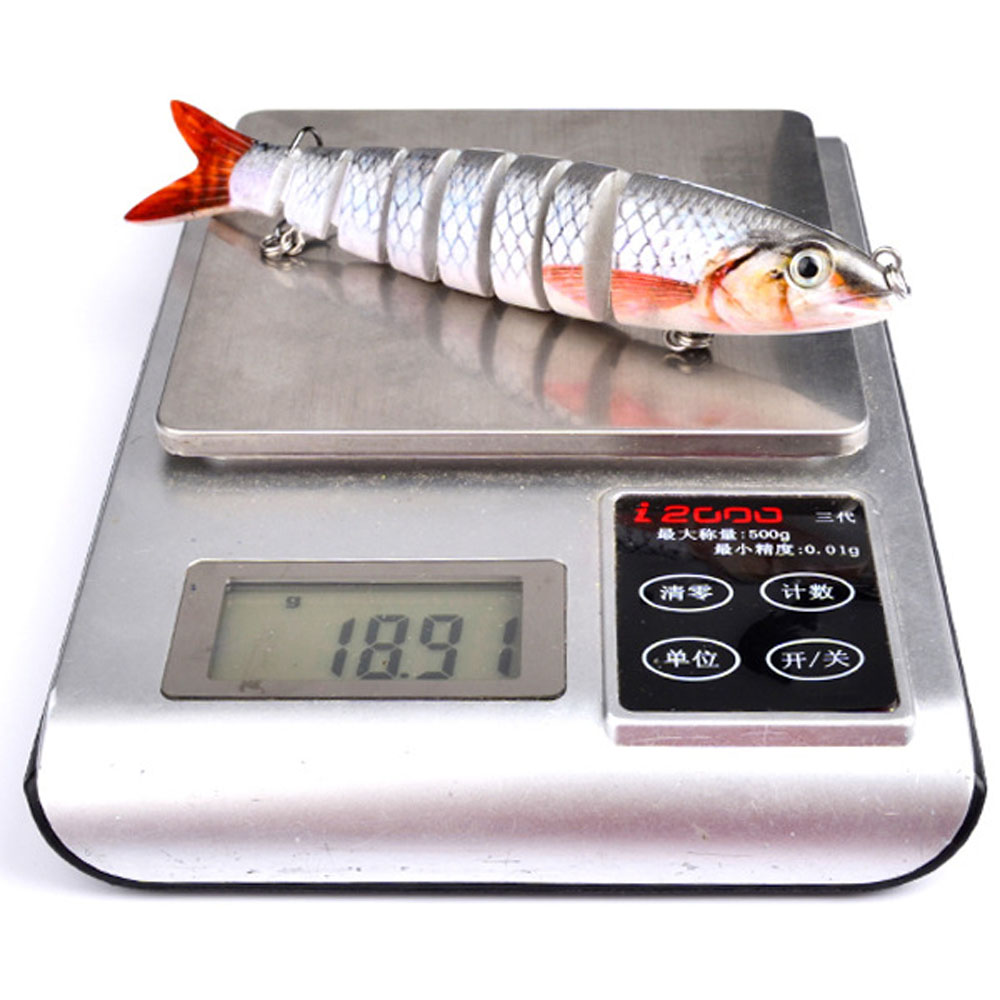 1 Stück Angelköder Mehrteilige – Fishing Lure Popper Bewertung und Preis