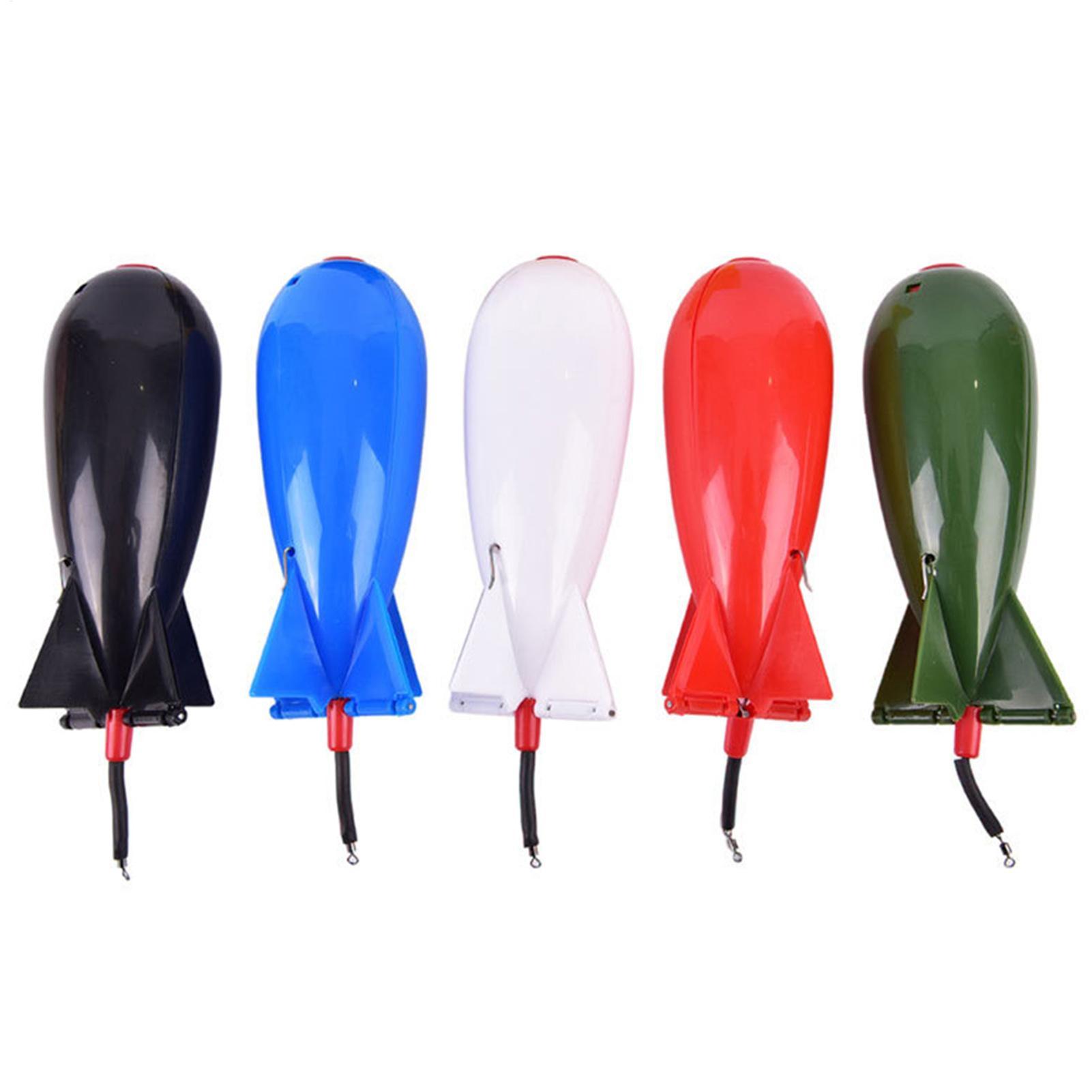Karpfenangeln Rocket Feeder Sp – Fishing Lure Topwater Bewertung und Preis