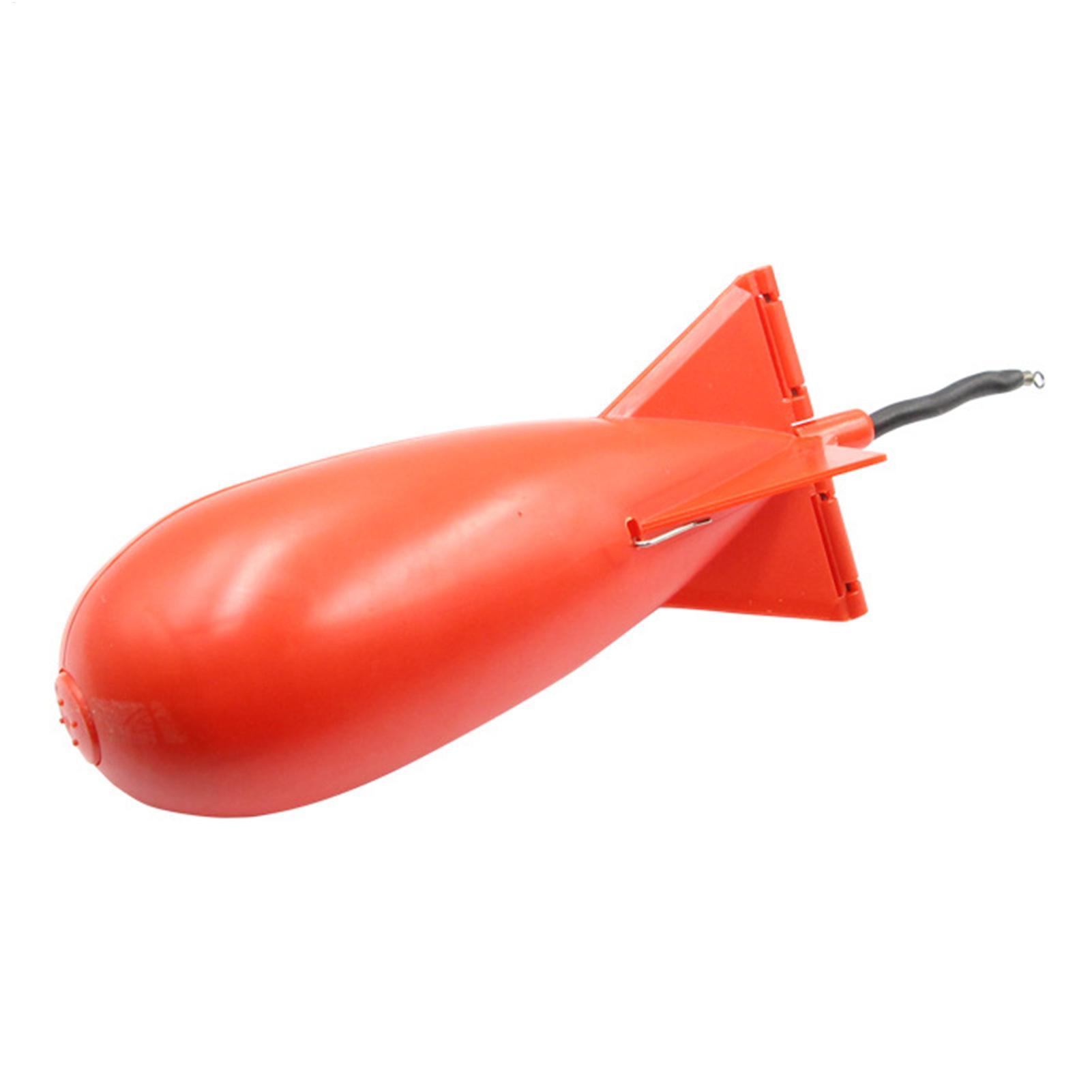 Karpfenangeln Rocket Feeder Sp – Fishing Lure Topwater Bewertung und Preis