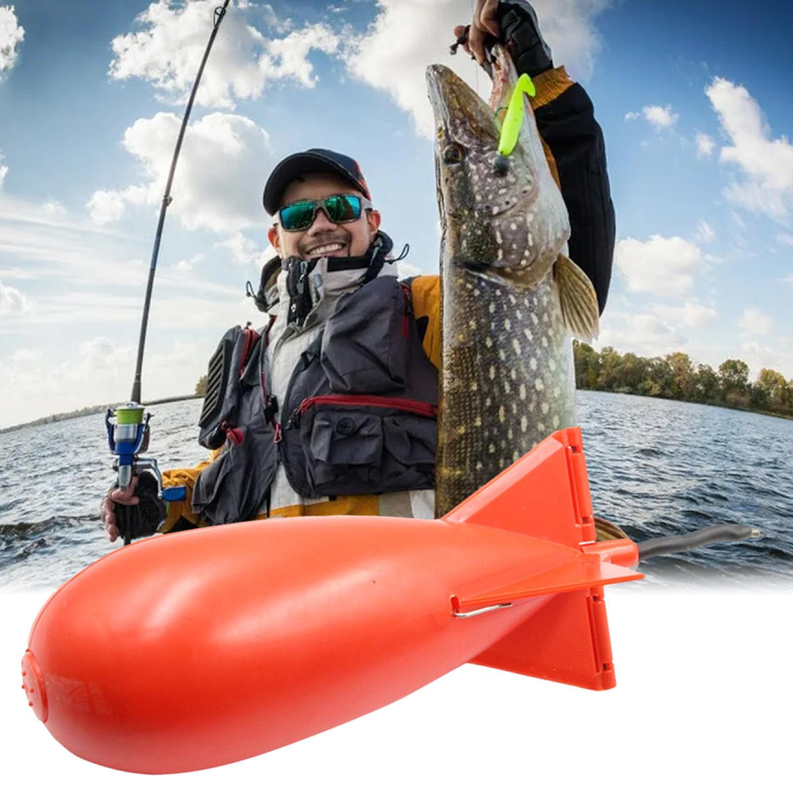 Karpfenangeln Rocket Feeder Sp – Fishing Lure Topwater Bewertung und Preis
